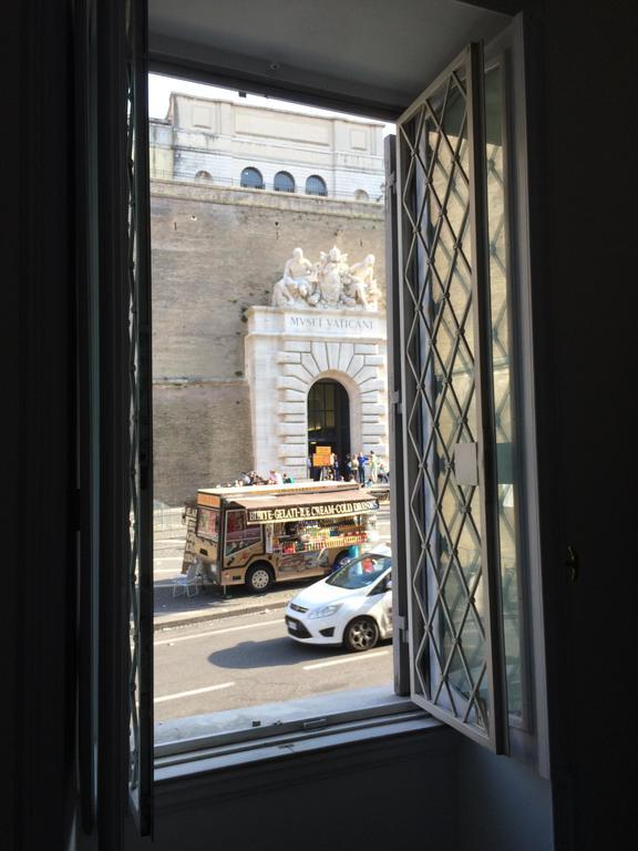 102 Vaticano Rom