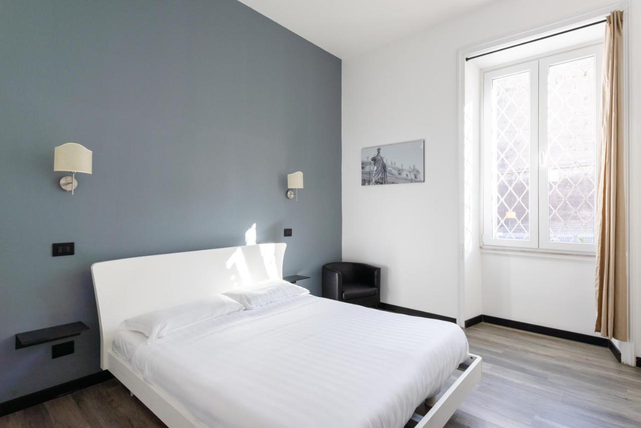 Gasthof 102 Vaticano 2*